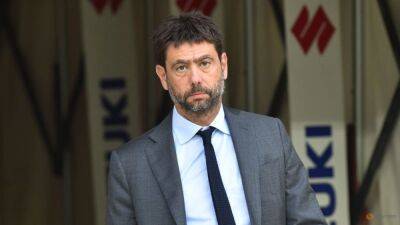 Andrea Agnelli - Pavel Nedved - Prosecutors seek trial for Juventus and former chairman Agnelli - channelnewsasia.com - Italy
