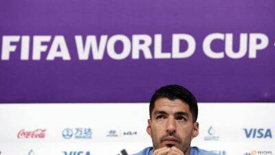 'El Diablo' Suarez defiant over role in Ghana's 2010 World Cup exit