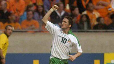 Johan Cruijff ArenA to host Ireland versus The Netherlands Euro 2024 qualifier