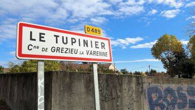 The EU’s first ‘ecocide’ trial: toxic chemicals found in French homes - euronews.com - France - Eu