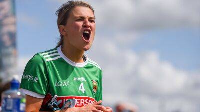 Sister act led Mayo's Caldwell to All-Star success