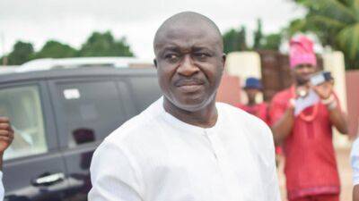 Expect Spectacular closing ceremony today, Ukah[romises - guardian.ng - Nigeria