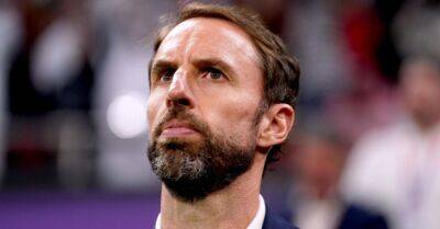 Gareth Southgate says England better prepared for World Cup success