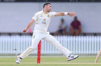 Boland takes three in an over to leave West Indies facing 2nd Test defeat