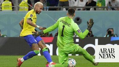 Tenacity and penalties, keys to Croatia’s deep World Cup run