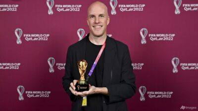 US football reporter Grant Wahl dies after collapsing at Qatar World Cup