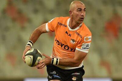 Cheetahs Challenge Cup journey starts with gutsy away win over Pau thanks to 2nd half surge