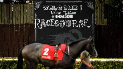 Cork passes morning inspection - racing will go ahead