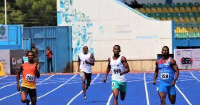 Delta victorious as National Sports Festival ends