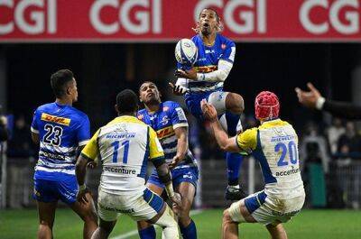 Light in the gloom: Introspective Stormers believe they belong despite Clermont setback