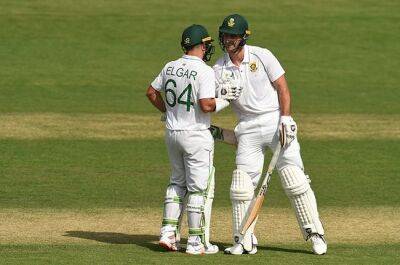 De Bruyn hopes for Proteas return in 'Holy Grail' Aussie series: 'I feel really privileged'