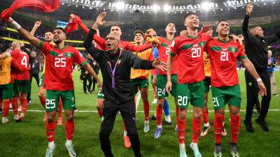 CAF expects Morocco’s semifinal run to ‘galvanise’ African football - guardian.ng - Qatar - France - Portugal - Morocco