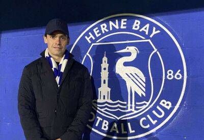 Herne Bay Football Club opens new clubhouse as residents voice fears - kentonline.co.uk