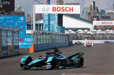 Now it's really official as tickets for 2023 Formula E race in Cape Town go on sale