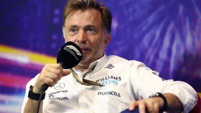 Jost Capito - Williams F1 chief Jost Capito steps away from role - rte.ie - Germany - Usa