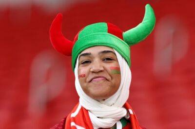 Morocco launches extra flights for euphoric World Cup fans