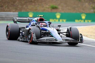 Capito departs Formula One team Williams after two years