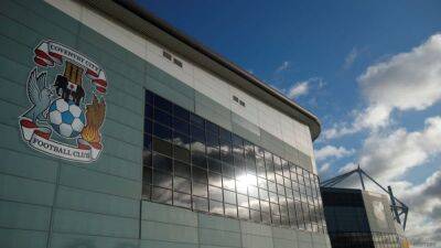 Coventry City sign stadium licence deal with Frasers Group