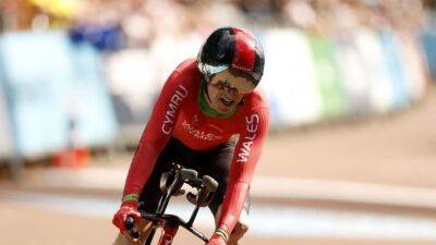 Ineos Grenadiers - Geraint Thomas - Thomas to compete in 2023 Giro d'Italia - channelnewsasia.com - France