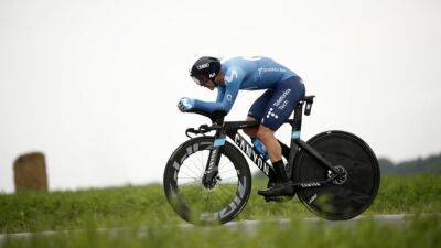 Astana end Lopez's contract over new findings in probe