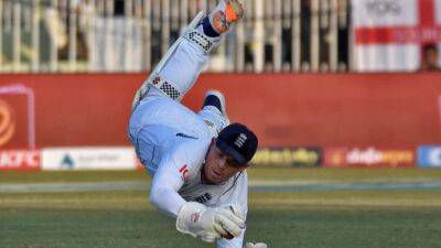 Ramiz Raja - ICC rates Rawalpindi pitch 'below average' after Pakistan v England test - channelnewsasia.com - Australia - Pakistan