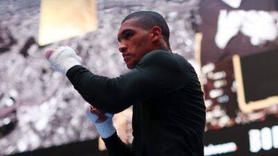 'Forgiven but not forgotten' - Conor Benn vows truth will emerge after failed drugs test
