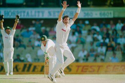 From 'Vinnige Fanie' to the Steyn remover: SA's 5 magical bowling performances Down Under