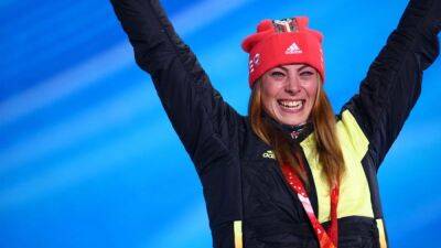 Freestyle skiing-Smith and Maier both awarded ski cross bronze, CAS says