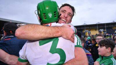 California dreamers Holden and Fennelly back to lead Ballyhale charge against Ballygunner