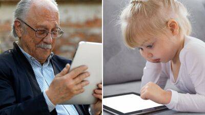 Talkin' 'bout my generation: From boomers to zoomers, a simple guide to each age group