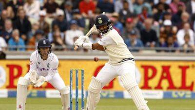 Pujara, Iyer rescue India after top order collapse against Bangladesh