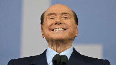 Silvio Berlusconi - Berlusconi promises Monza players 'busload of hookers' if they beat big guns - channelnewsasia.com - Italy - Usa
