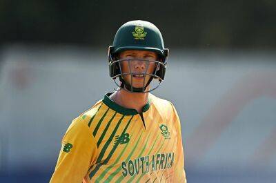 22 South Africans to go under the hammer at 2023 IPL auction