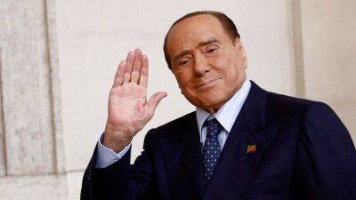Silvio Berlusconi - Italy's Berlusconi promises prostitutes if Monza players win - channelnewsasia.com - Italy -  Rome