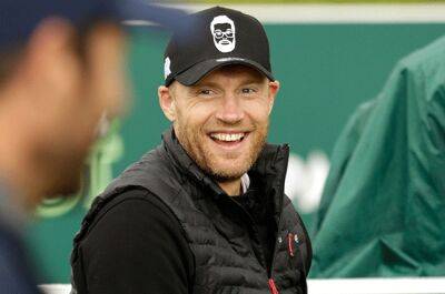 Sky Sports News - Nasser Hussain - Cricket great Flintoff 'lucky to be alive' after Top Gear accident - news24.com - Australia - South Africa - Pakistan