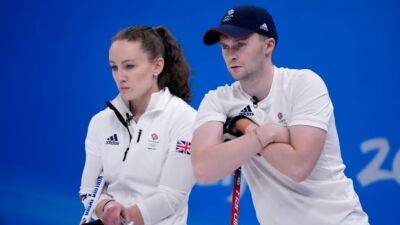 Star-studded teams prepare for final stop of Mixed Doubles Super Series campaign