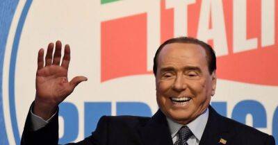 Silvio Berlusconi - Berlusconi promises prostitutes if Monza players win - breakingnews.ie - Italy
