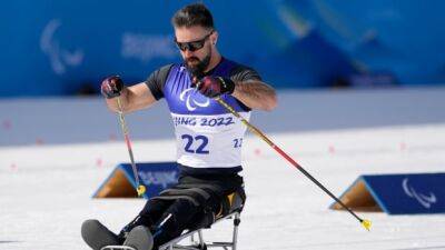 Cameron, Wilkie headline 4-medal day for Canada at Para nordic World Cup