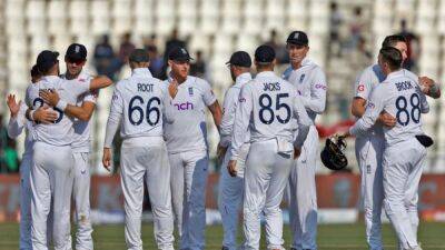 White-ball juggernaut England redefining test cricket too