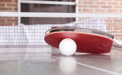 ValueJet open para-table tennis tourney serves off today
