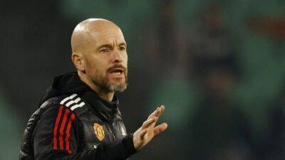 Sale of Manchester United could be 'good thing' - Ten Hag