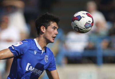 Elkan Baggott won't play for Indonesia in the AFF Championship after choosing to stay with League 2 Gillingham