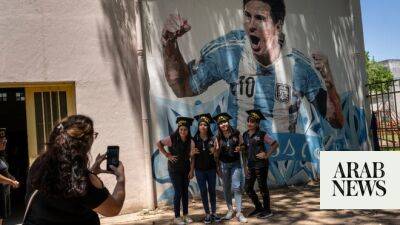 World Cup run temporarily masks Argentina’s inflation misery