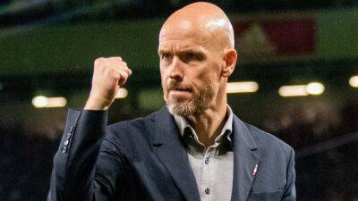 Richard Arnold - Ten Hag optimistic about potential sale of United - rte.ie - Britain - Manchester - Spain - Usa
