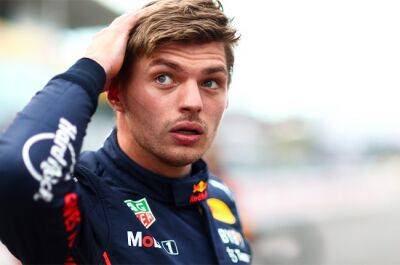 Max Verstappen - Adrian Newey - Max Verstappen warns that limited wind tunnel time 'will hurt' Red Bull in 2023 - news24.com - Germany - Italy