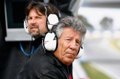 Andretti family hoping to get answer on Formula 1 team entry by Christmas