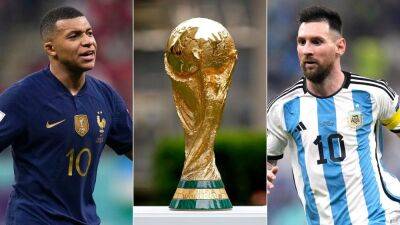 Lautaro Martinez - Dominik Livakovic - Bruno Petkovic - FIFA World Cup 2022: The story of week four - euronews.com - Qatar - Croatia - Netherlands - Brazil - Usa - Argentina