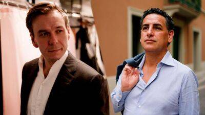 Juan Diego Flórez and Benjamin Bernheim reveal the secrets of the tenor's voice - euronews.com - France - Peru