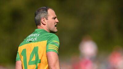 Michael Murphy: Retirement had nothing to do with managerial change
