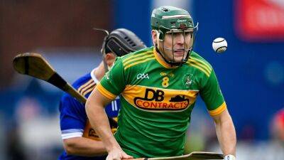 Dunloy's Shiels: We're not silly, we know we're underdogs